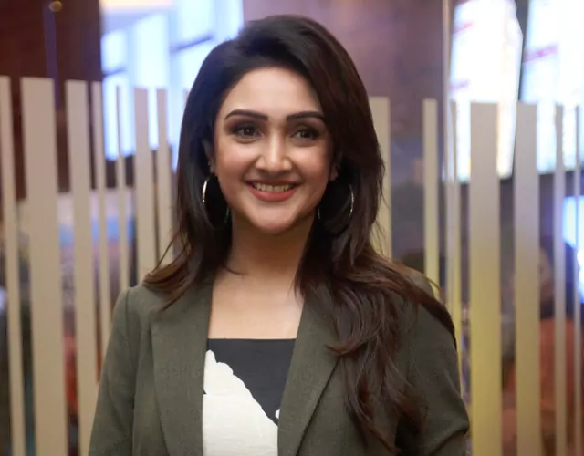 Sri Devi Latest Pictures